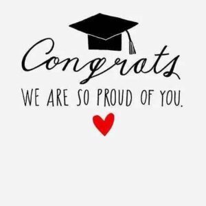Graduation Card 2