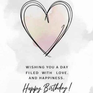 Happy Birthday 2