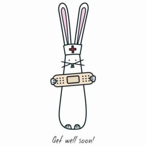Get Well Soon Card 4