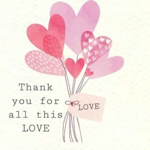 Thank You Card 3