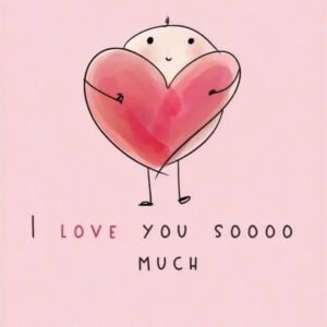 Romance Card 2