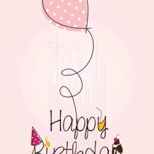 Happy Birthday 6