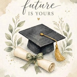 Graduation Card 3