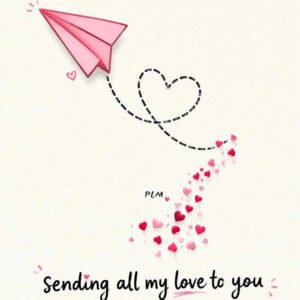 Romance Card 3
