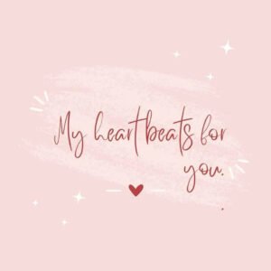 Romance Card 6