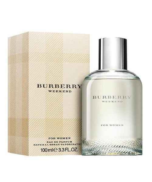 Luxury Weekend Elegance β Burberry Lady EDP 100ml πΈ