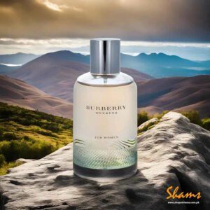 Burberry Weekend EDP for Women 100ml – Elegant & Effortlessly Feminine Fragrance