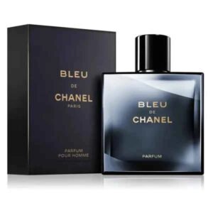 Chanel Bleu De Chanel EDP Pour Homme – 100ml Luxury Men's Perfume