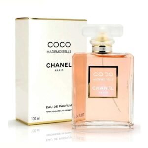 Iconic Elegance Coco Mademoiselle – Chanel Women EDP 100ml | Luxury Perfume Gift Shop Islamabad