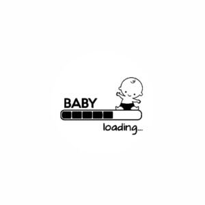New Baby Card 5