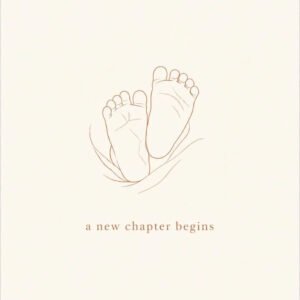 New Baby Card 3