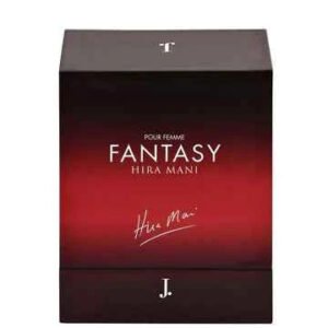 Fantasy by Hira Mani – 100ml Elegant Women’s Perfume