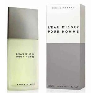 Issey Miyake Pour Homme EDT – 75ml Premium Men’s Perfume