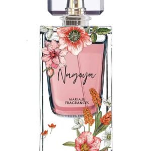 P-Nagoya by Maria B – 65ml Elegant Women’s Perfume