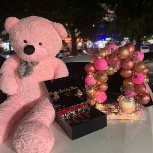 Pink Royale Ultimate Luxury Celebration Set