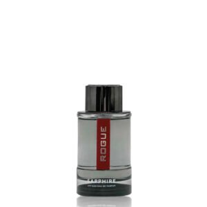 Rogue by Sapphire – 100ml Intense Men’s Perfume