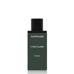 Venture by Sapphire – 100ml Bold Men’s Perfume