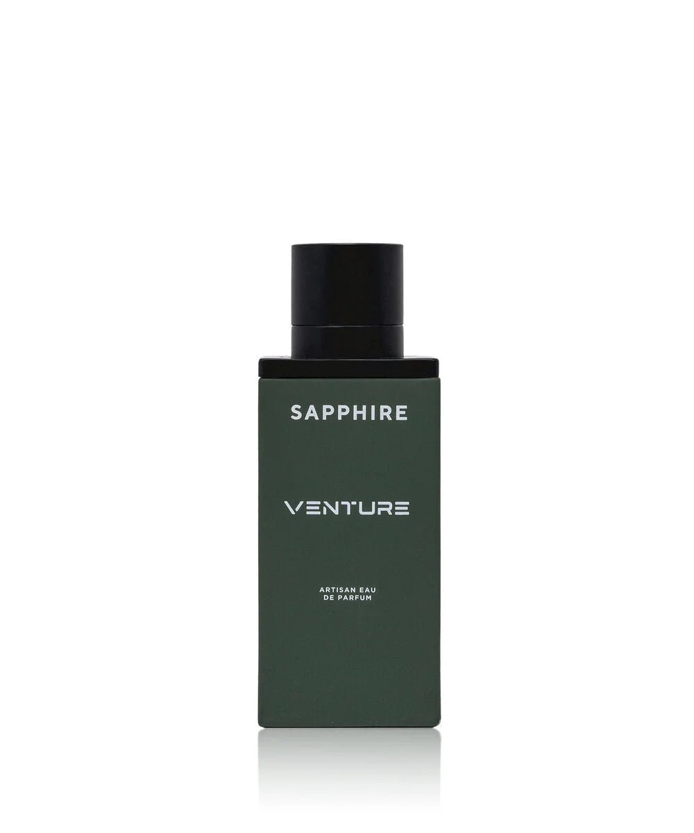 Venture by Sapphire – 100ml Bold Men’s Perfume