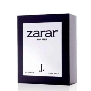 Zarar J. – Men’s Premium Perfume (100 ml)